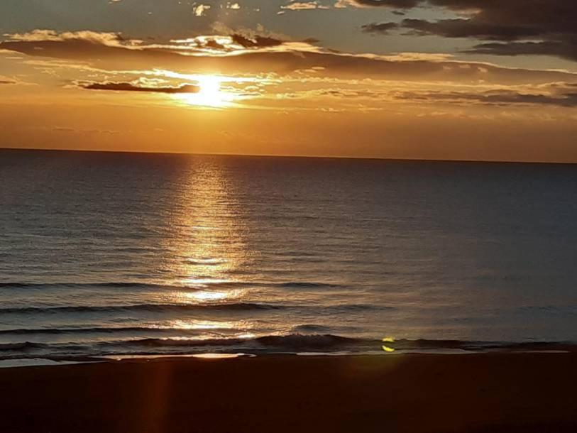 Studio Cosy Climatise Vue Mer Canet Plage 3Etoiles 外观 照片